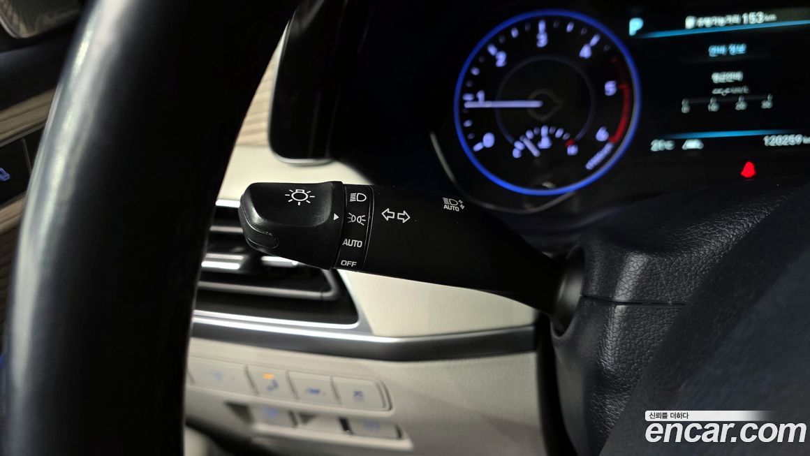 Hyundai Palisade 2019