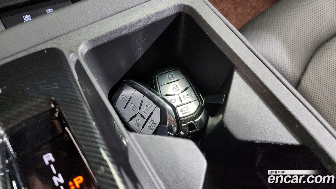 KG_Mobility_Ssangyong Actyon 2025