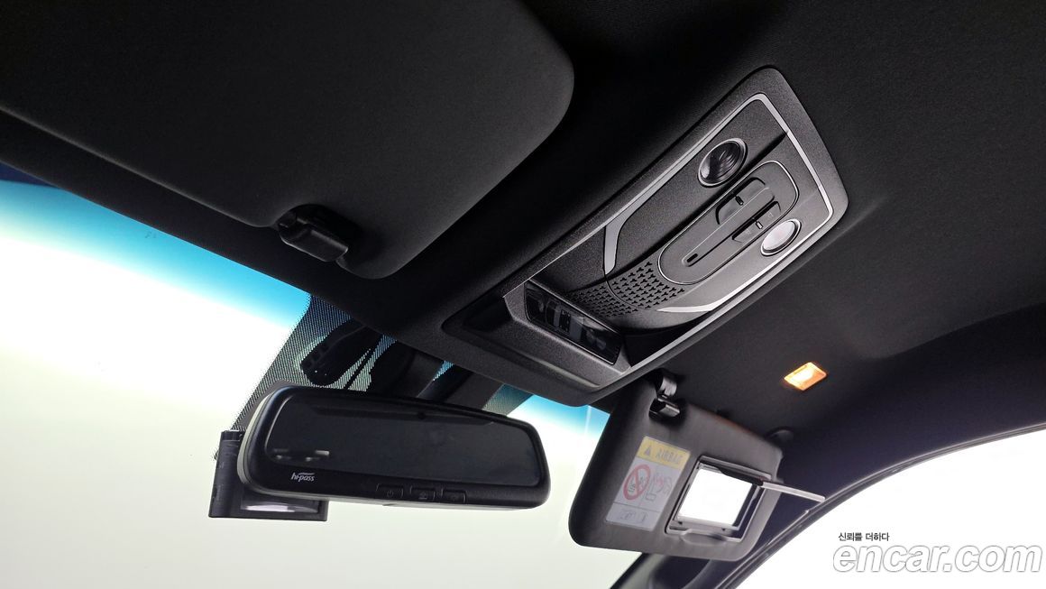 KG_Mobility_Ssangyong Rexton 2023