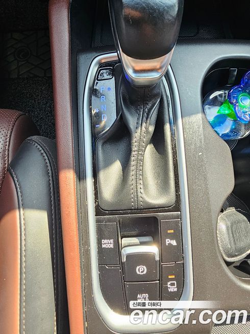 Hyundai Santafe 2020