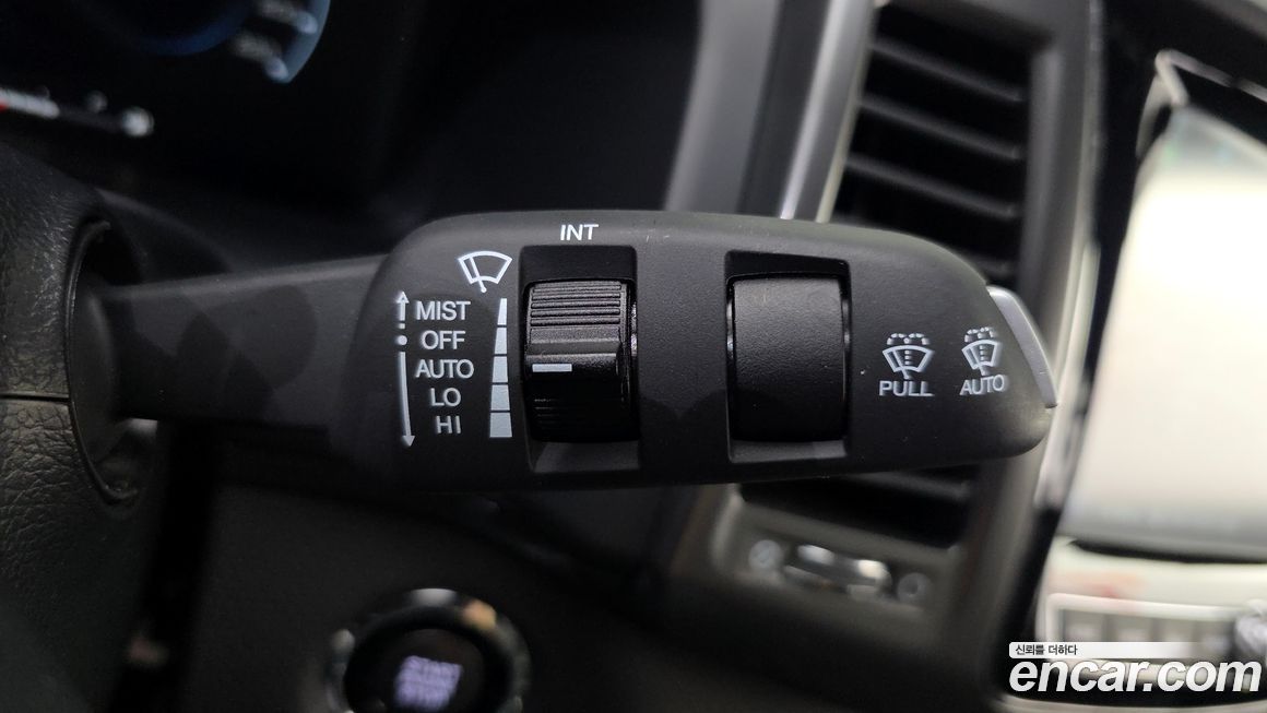 KG_Mobility_Ssangyong Rexton 2023