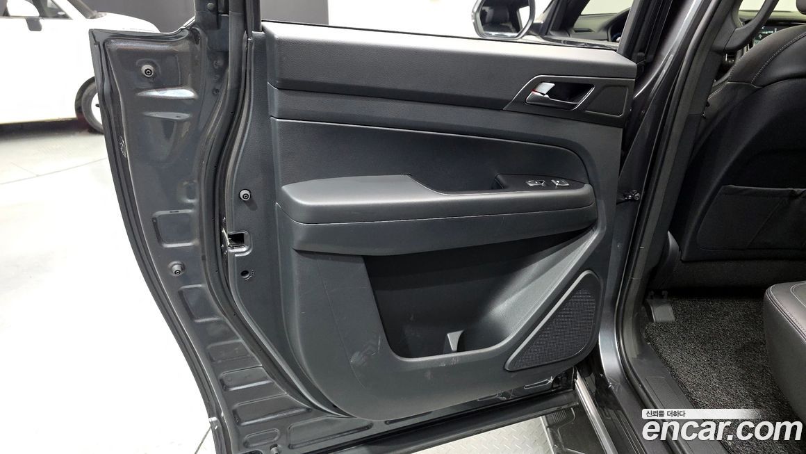 KG_Mobility_Ssangyong Rexton 2023