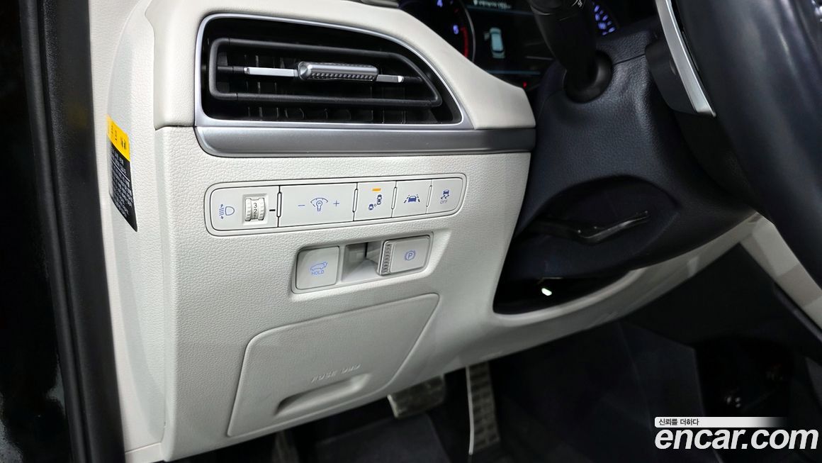 Hyundai Palisade 2019