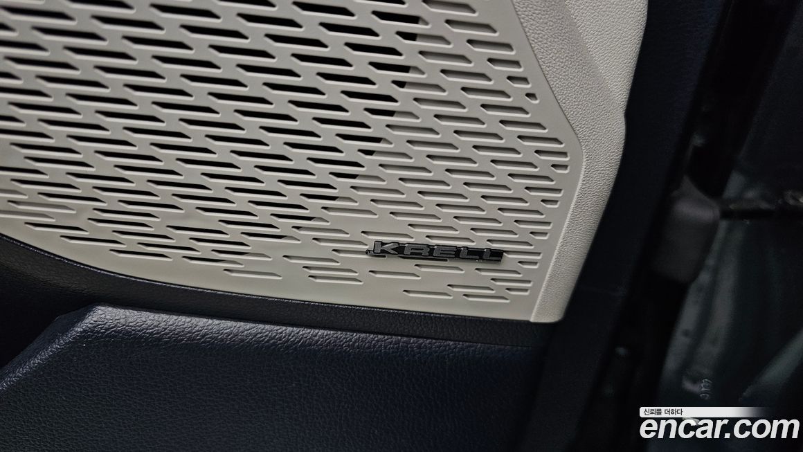 Hyundai Palisade 2019