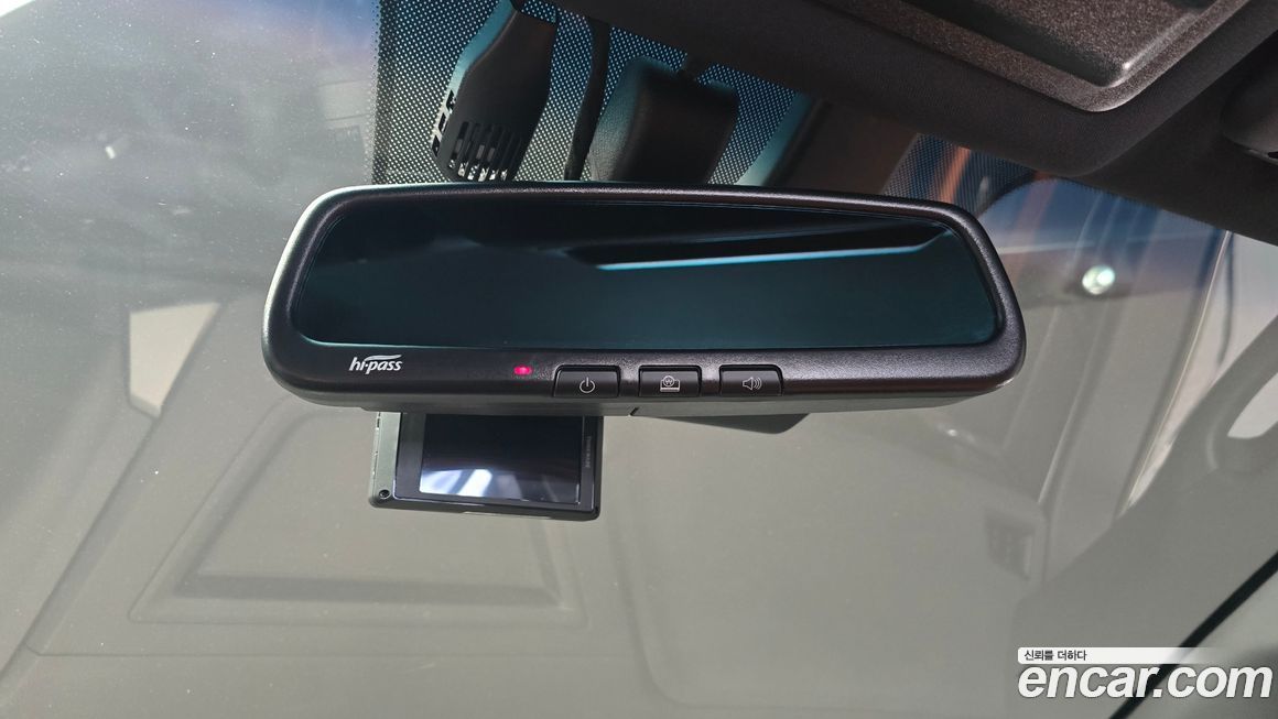 KG_Mobility_Ssangyong Rexton 2023