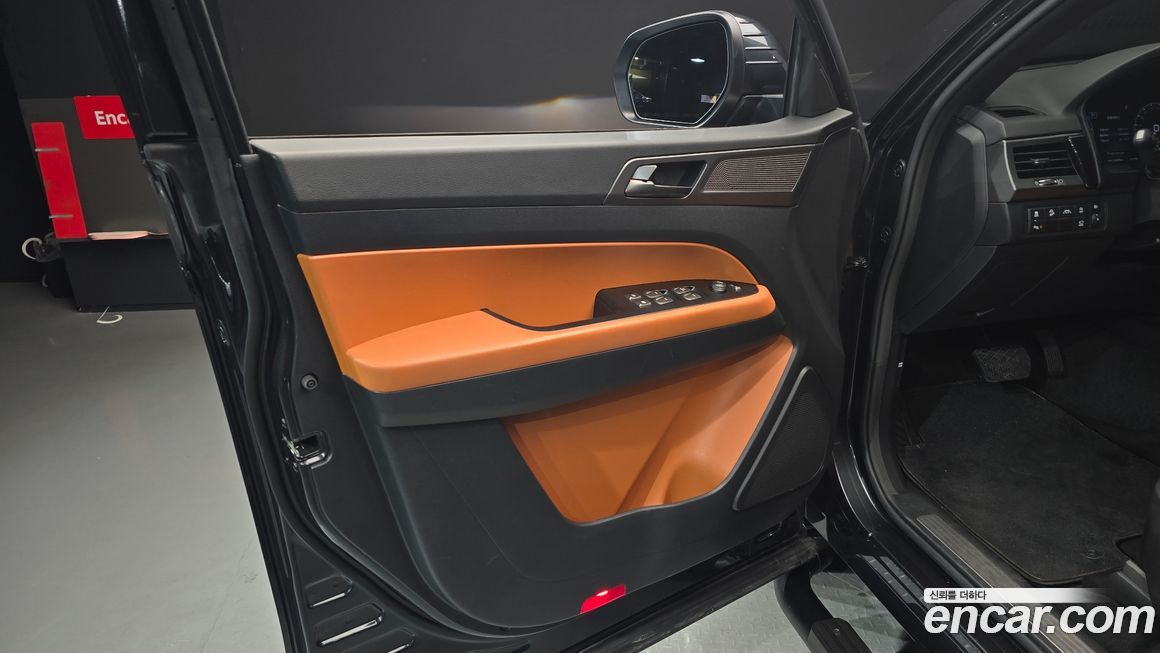 KG_Mobility_Ssangyong Rexton 2023