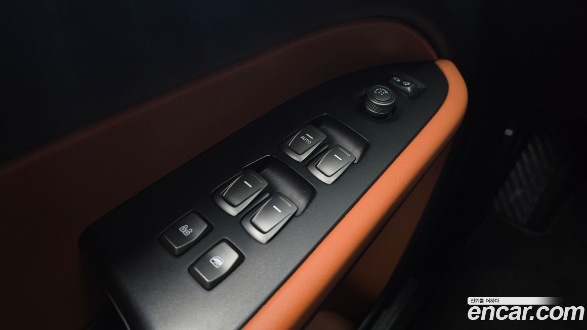 KG_Mobility_Ssangyong Rexton 2023