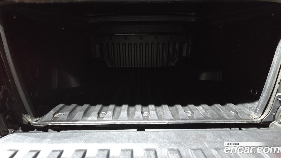 KG_Mobility_Ssangyong Rexton 2023