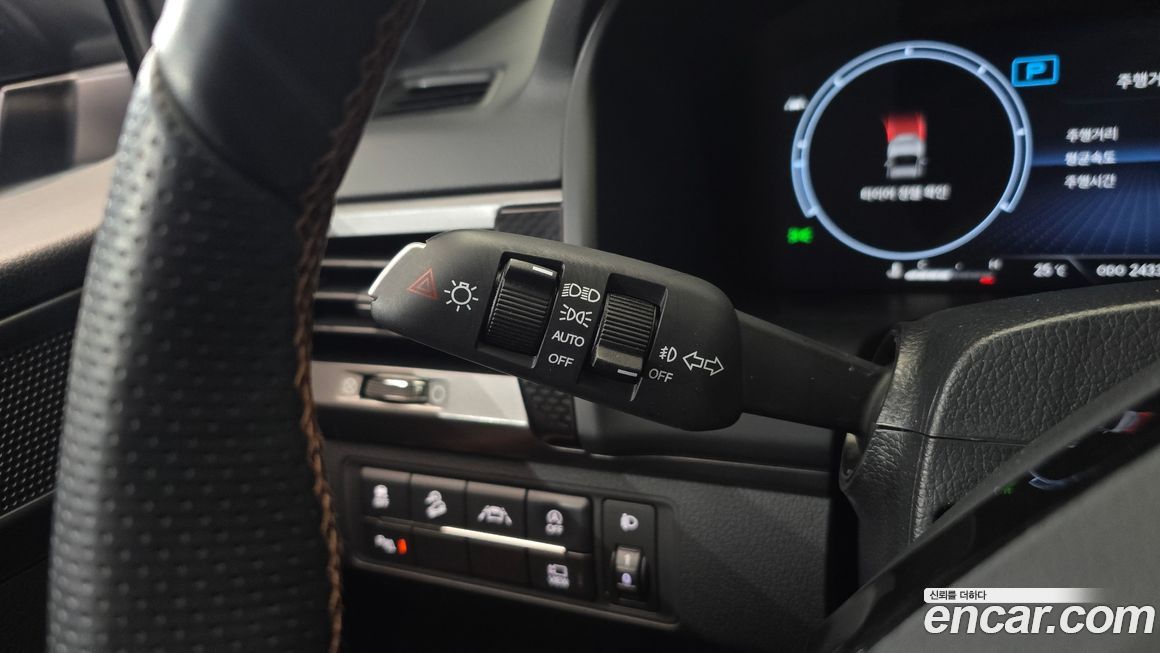 KG_Mobility_Ssangyong Rexton 2023