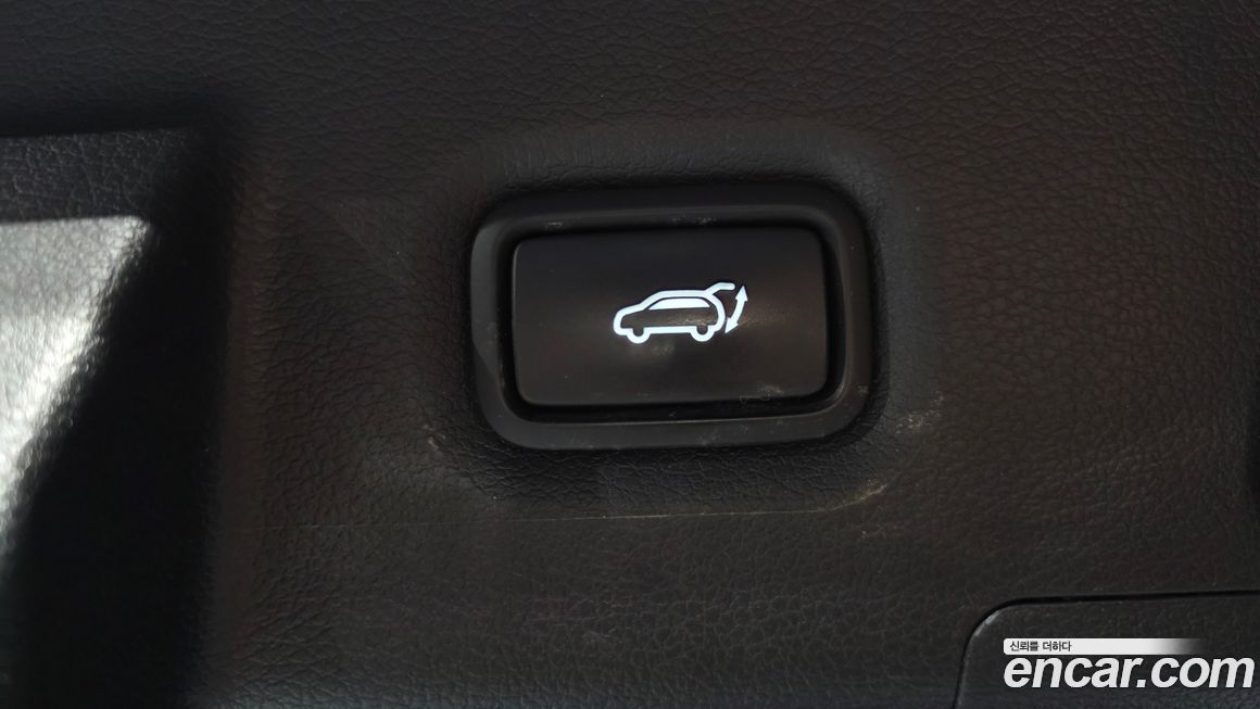 Hyundai Santafe 2023