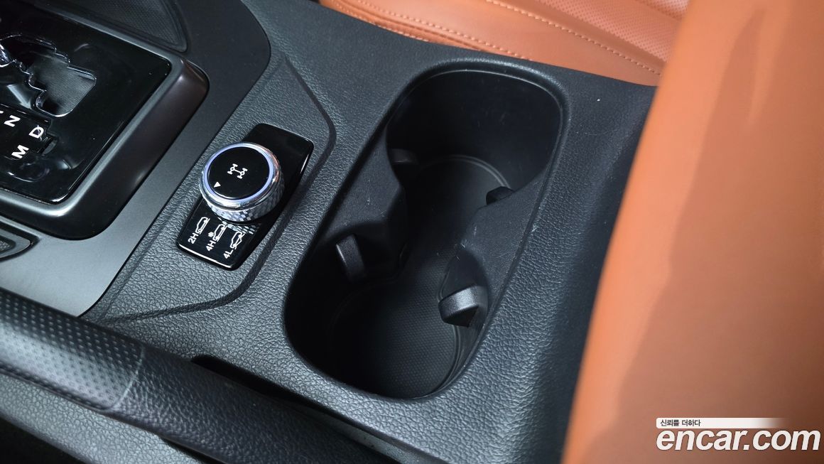 KG_Mobility_Ssangyong Rexton 2023