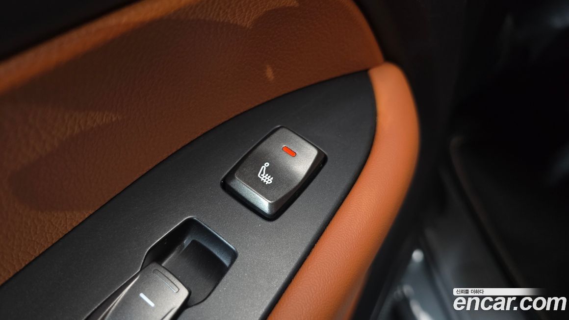 KG_Mobility_Ssangyong Rexton 2023