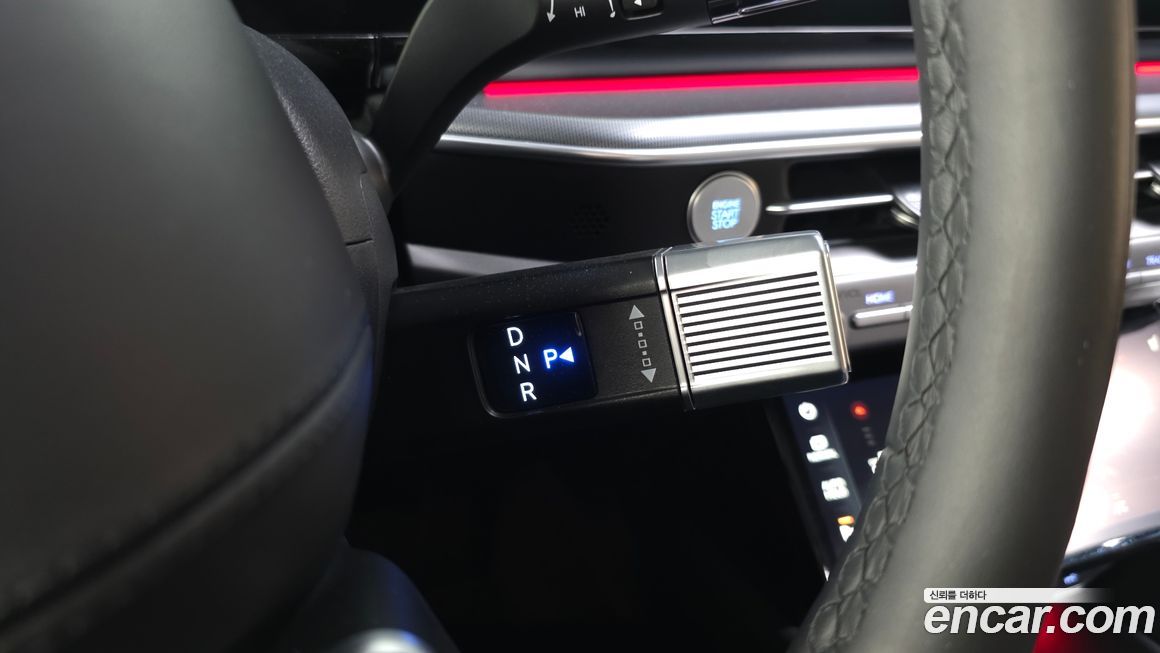 Hyundai Grandeur 2024