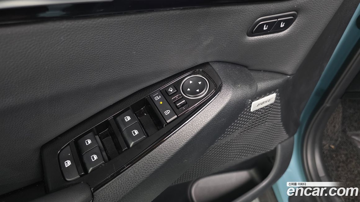 Kia Seltos 2024