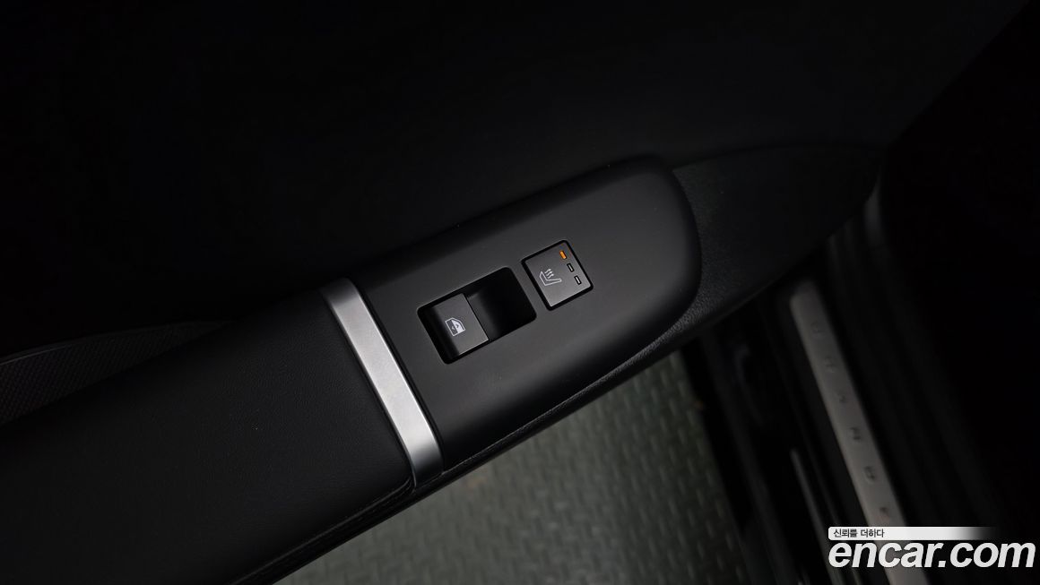 Hyundai Grandeur 2024