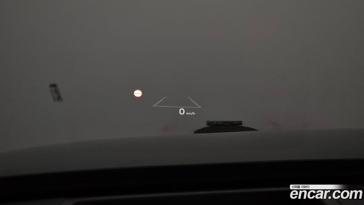 Hyundai Grandeur 2024