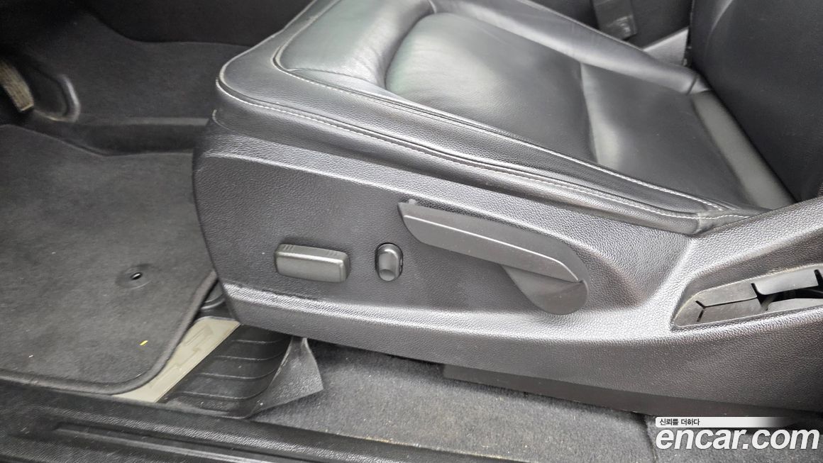 ChevroletGMDaewoo Colorado 2022