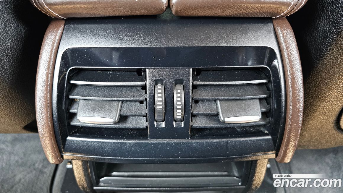 BMW X5 2018