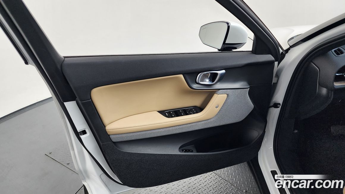 Polestar Polestar 2 2022