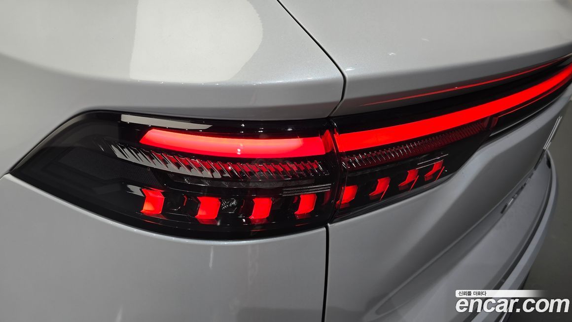 Renault-KoreaSamsung Grand Koleos 2025