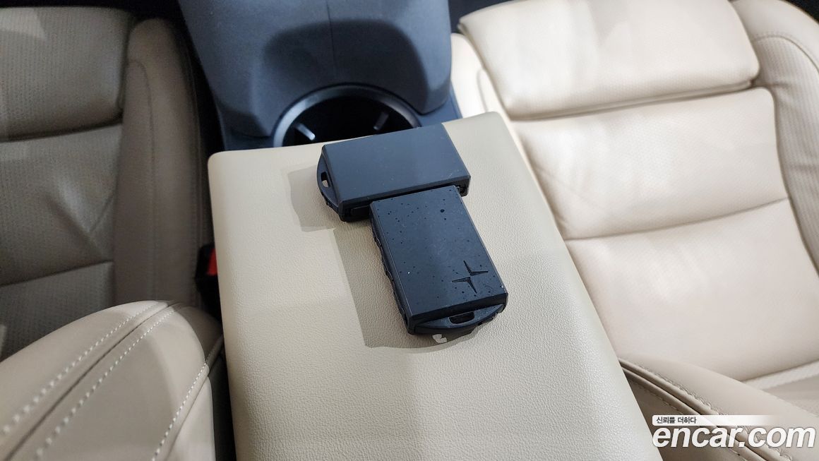 Polestar Polestar 2 2022