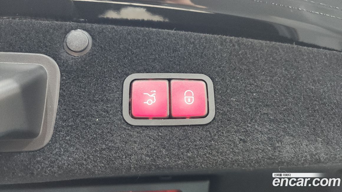 Mercedes-Benz S-Class 2018