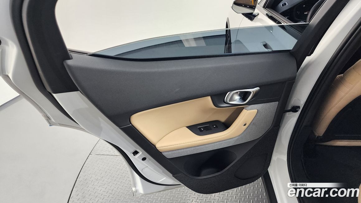 Polestar Polestar 2 2022