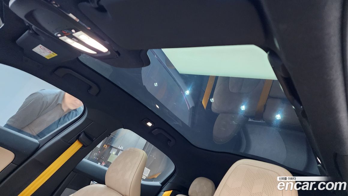 Polestar Polestar 2 2022