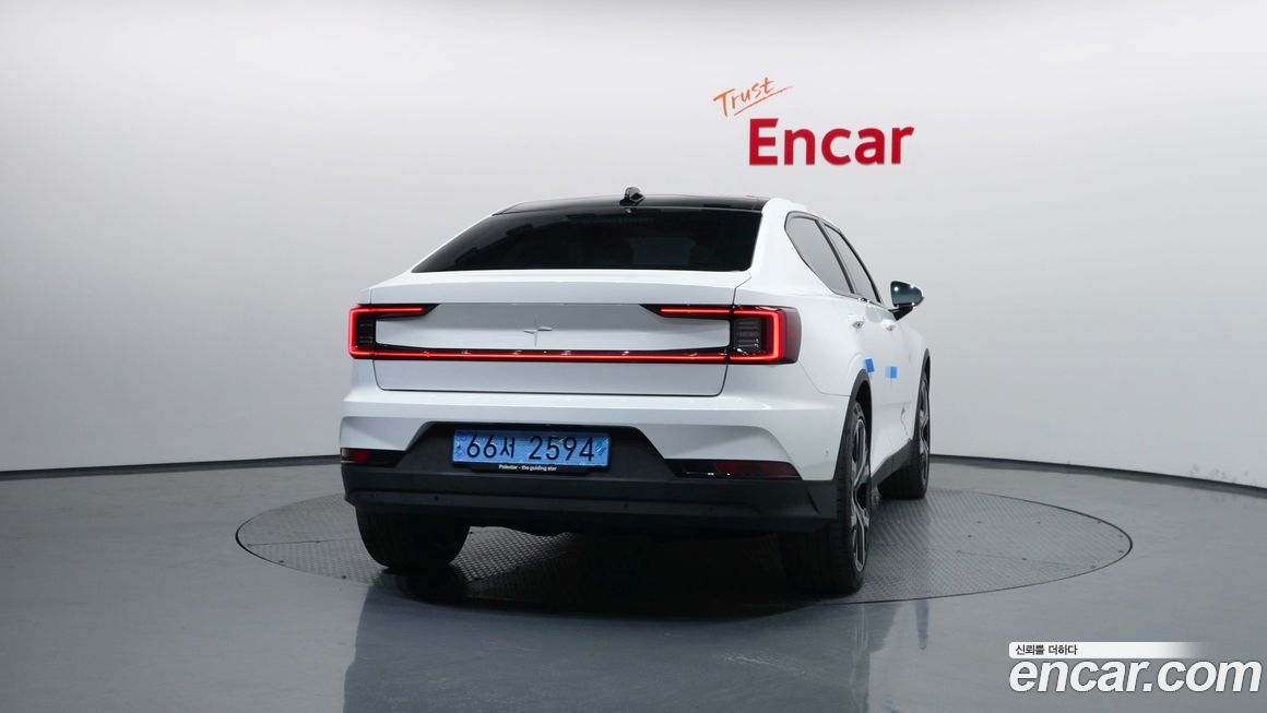 Polestar Polestar 2 2022
