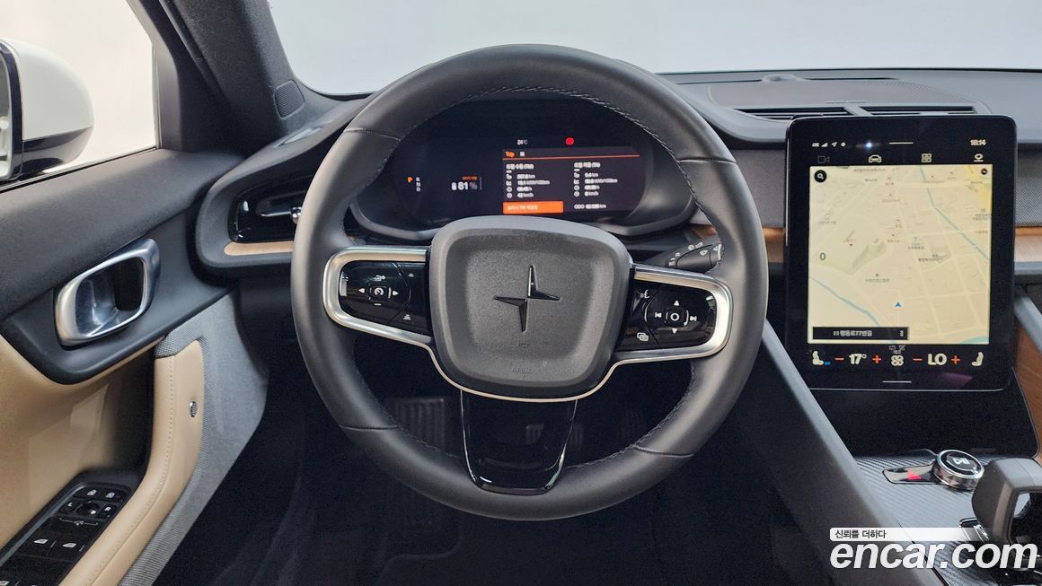 Polestar Polestar 2 2022