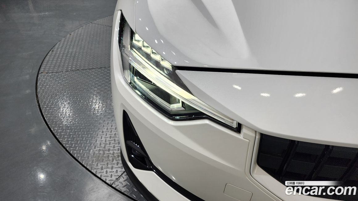 Polestar Polestar 2 2022