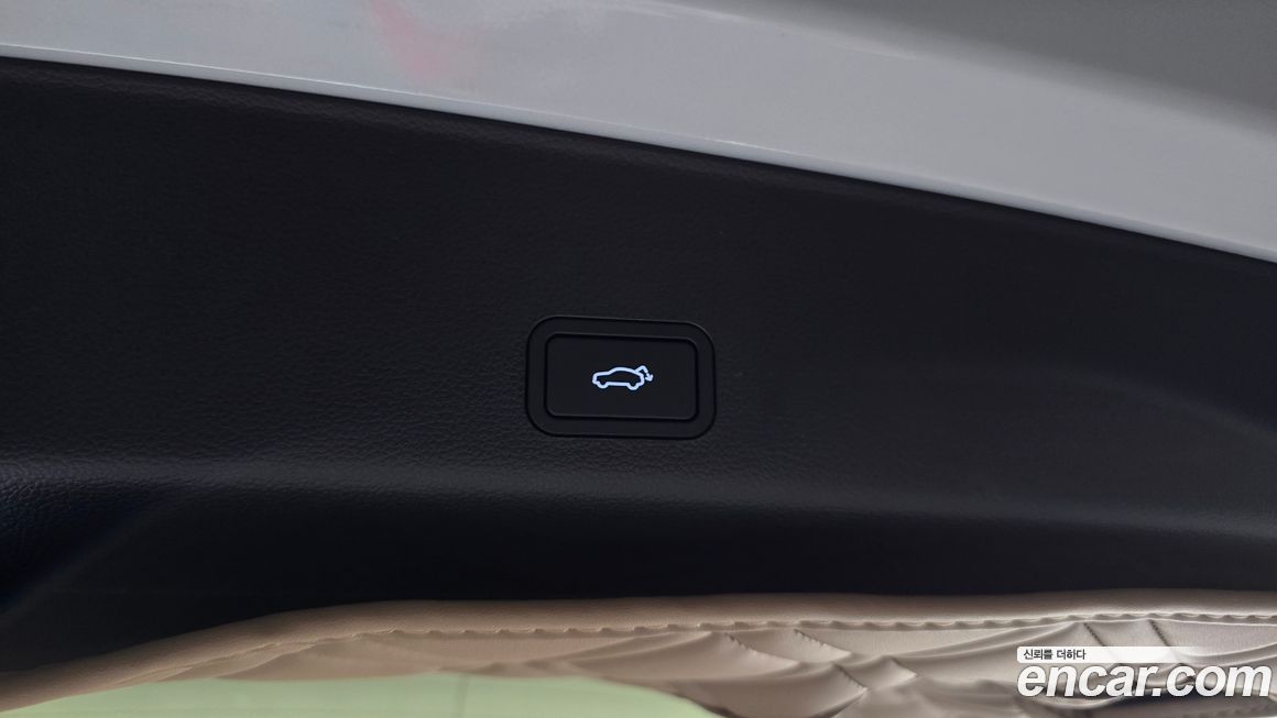 Renault-KoreaSamsung Grand Koleos 2025