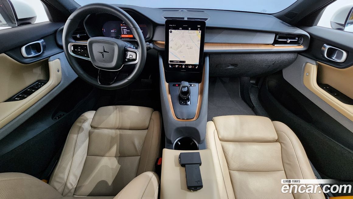 Polestar Polestar 2 2022