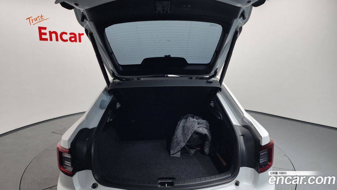 Polestar Polestar 2 2022