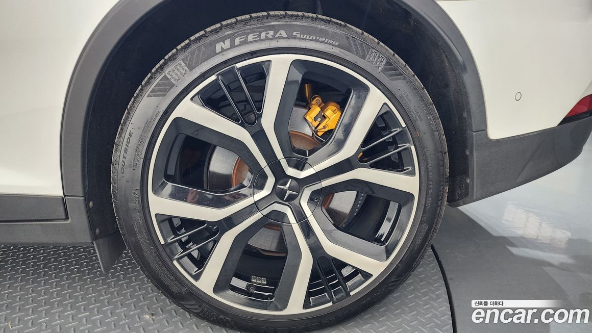Polestar Polestar 2 2022