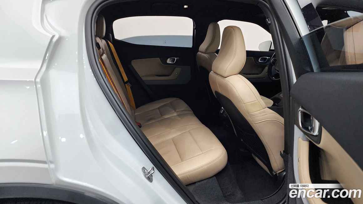 Polestar Polestar 2 2022