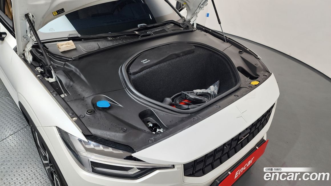 Polestar Polestar 2 2022