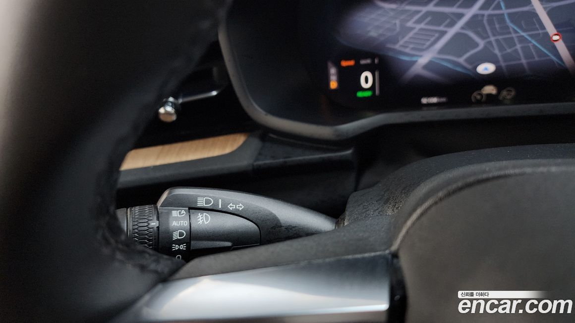 Polestar Polestar 2 2022