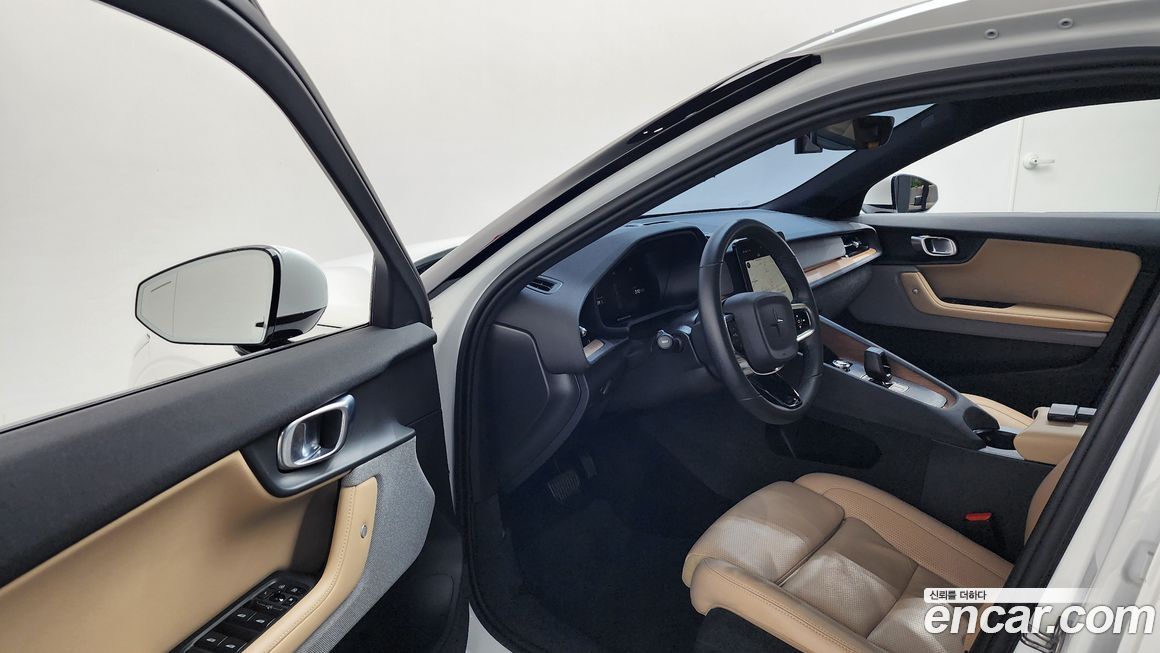 Polestar Polestar 2 2022