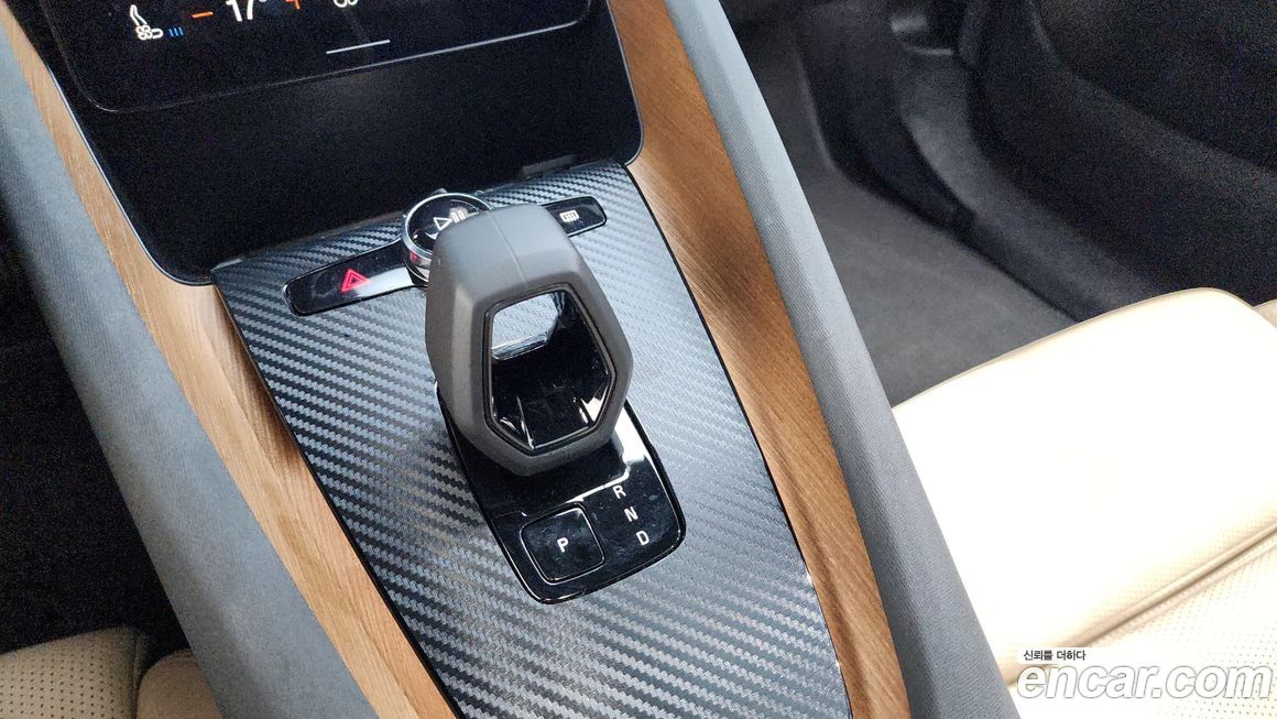 Polestar Polestar 2 2022