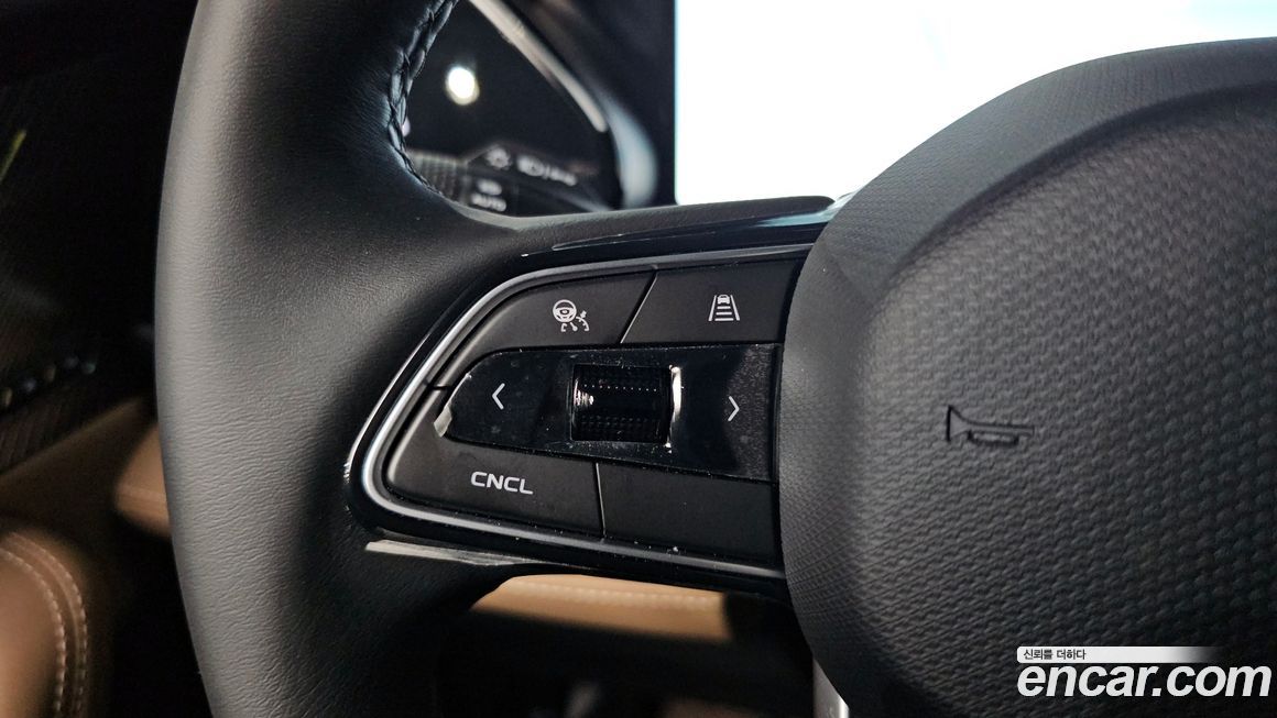 Renault-KoreaSamsung Grand Koleos 2025