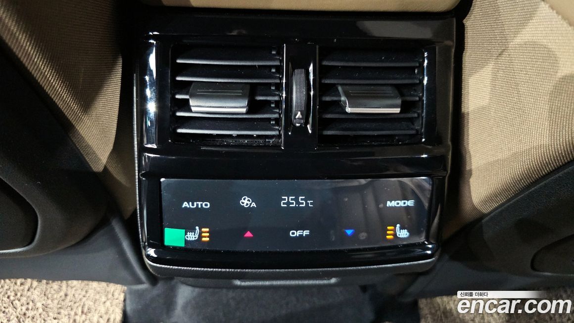 Renault-KoreaSamsung Grand Koleos 2025