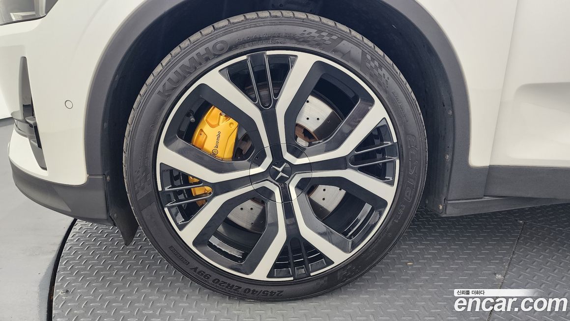 Polestar Polestar 2 2022