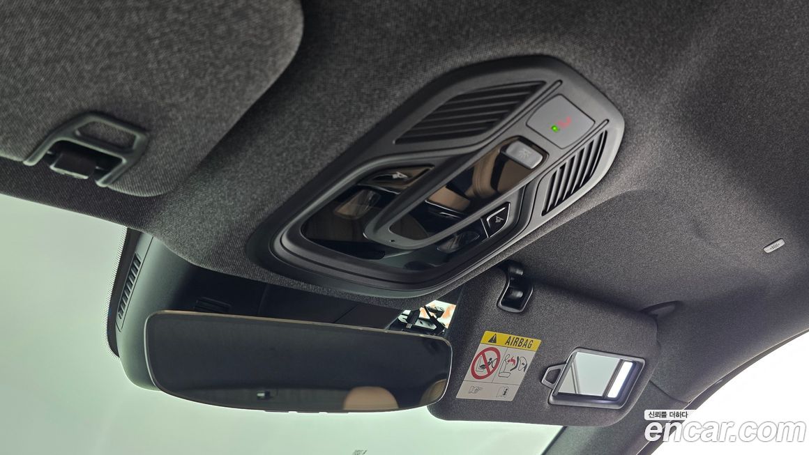 Renault-KoreaSamsung Grand Koleos 2025