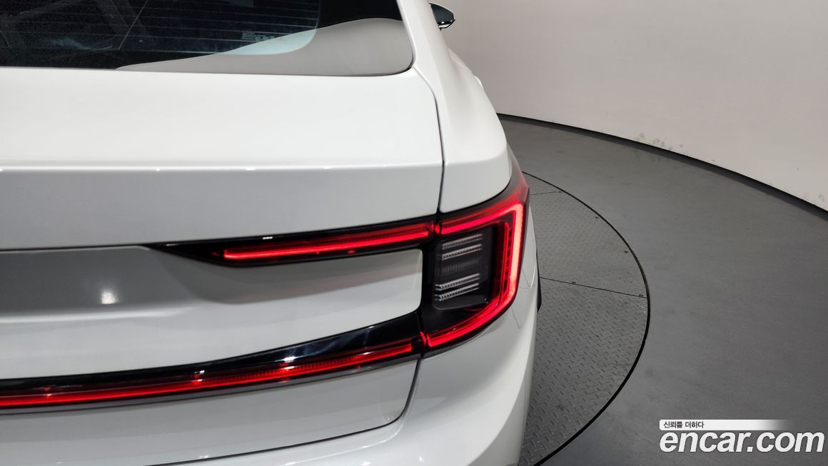 Polestar Polestar 2 2022
