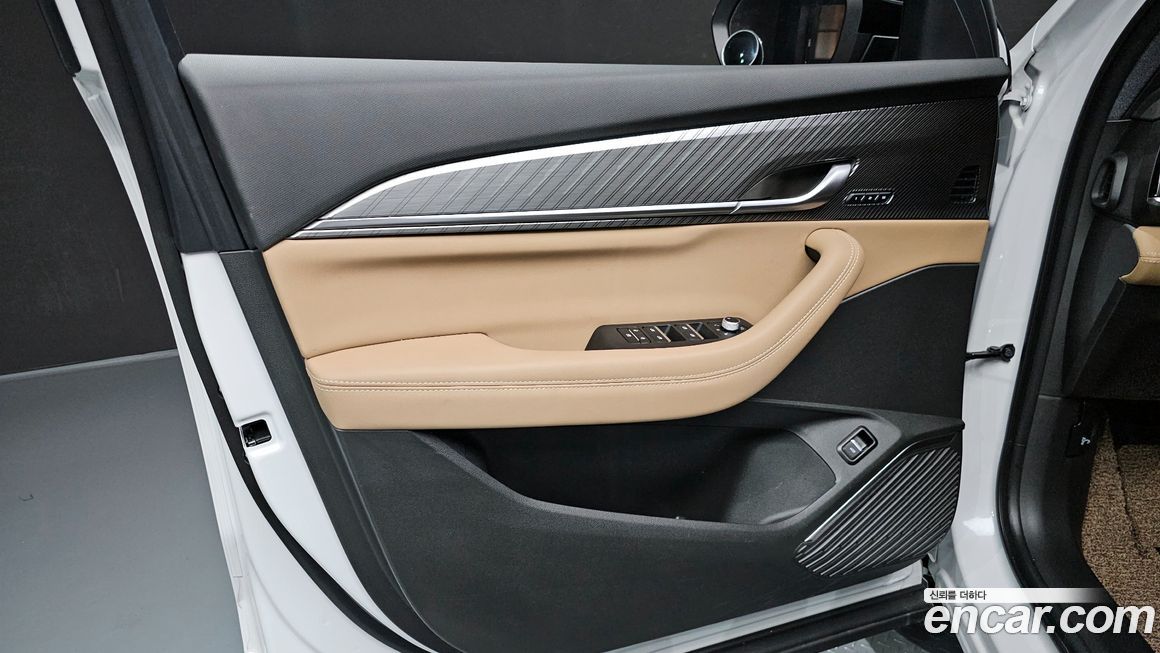 Renault-KoreaSamsung Grand Koleos 2025