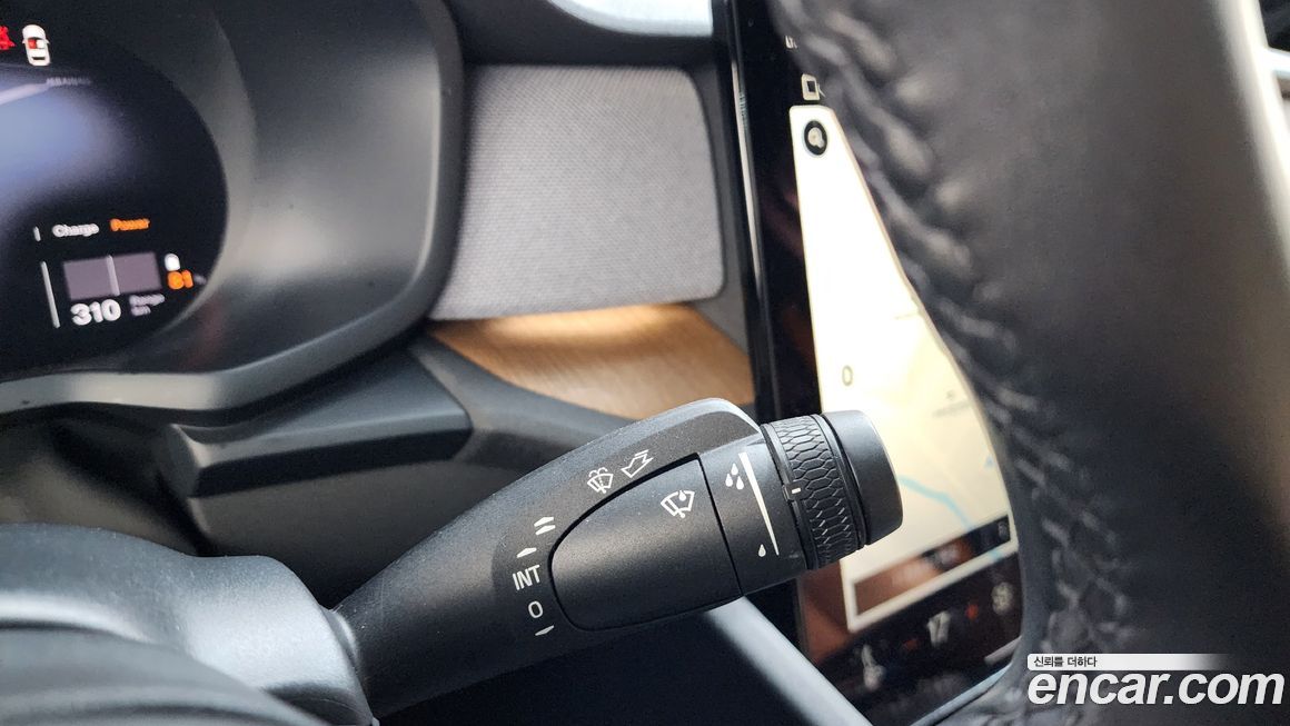 Polestar Polestar 2 2022