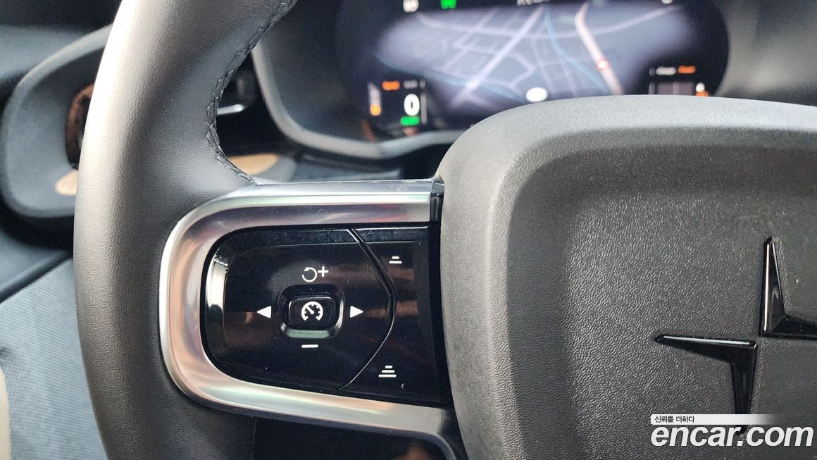 Polestar Polestar 2 2022