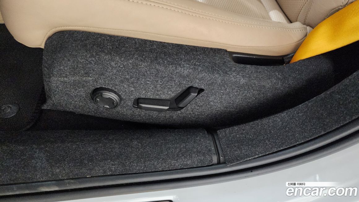 Polestar Polestar 2 2022