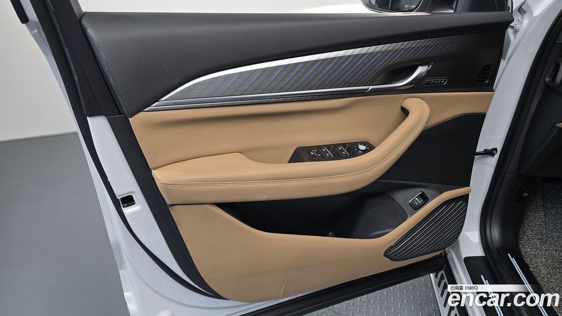 Renault-KoreaSamsung Grand Koleos 2025